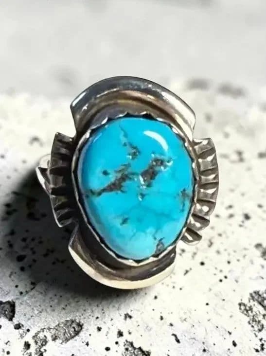 Vintage Jewelry Finds & Statement Pieces photo 8