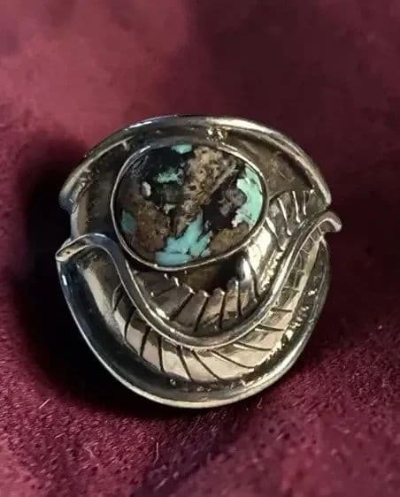 Vintage Jewelry Finds & Statement Pieces photo 6