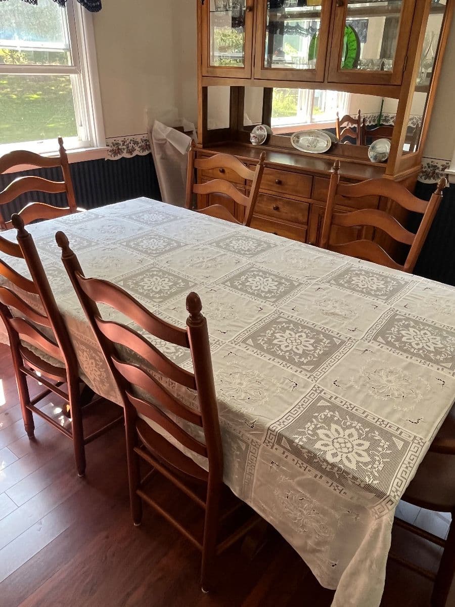 The Spotless Home and Moving Sale Fredonia, NY photo 1