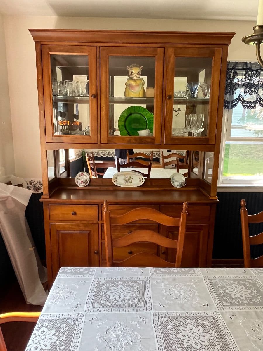 The Spotless Home and Moving Sale Fredonia, NY photo 2