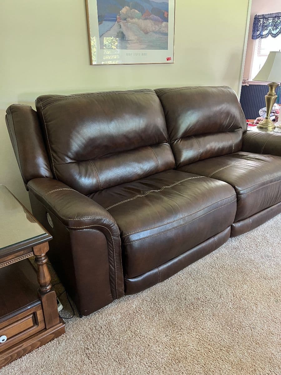 The Spotless Home and Moving Sale Fredonia, NY photo 3