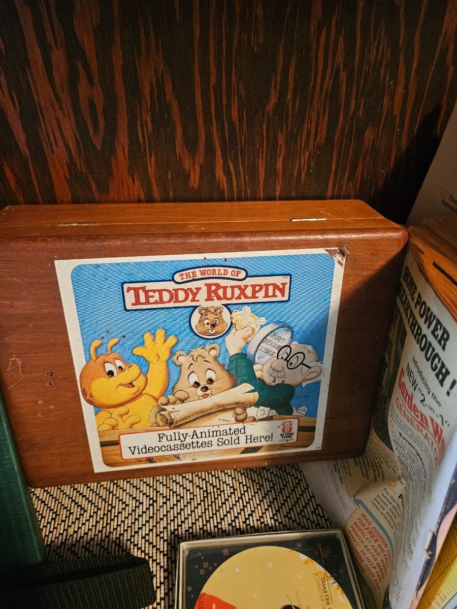 Lynnell & Son estate sale martinez ga photo 11