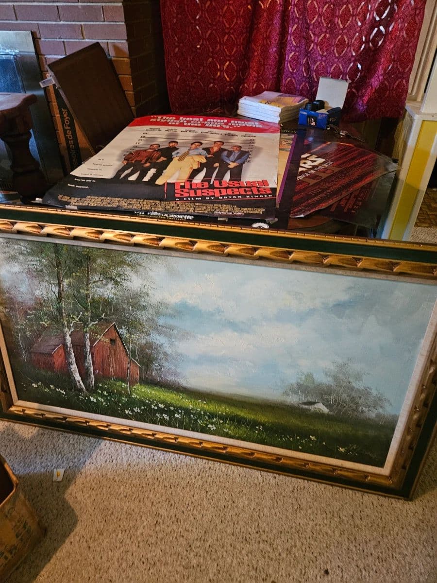 Lynnell & Son estate sale martinez ga photo 8