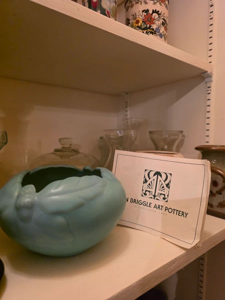 Wood Avenue Old North End Estate Sale photo 9