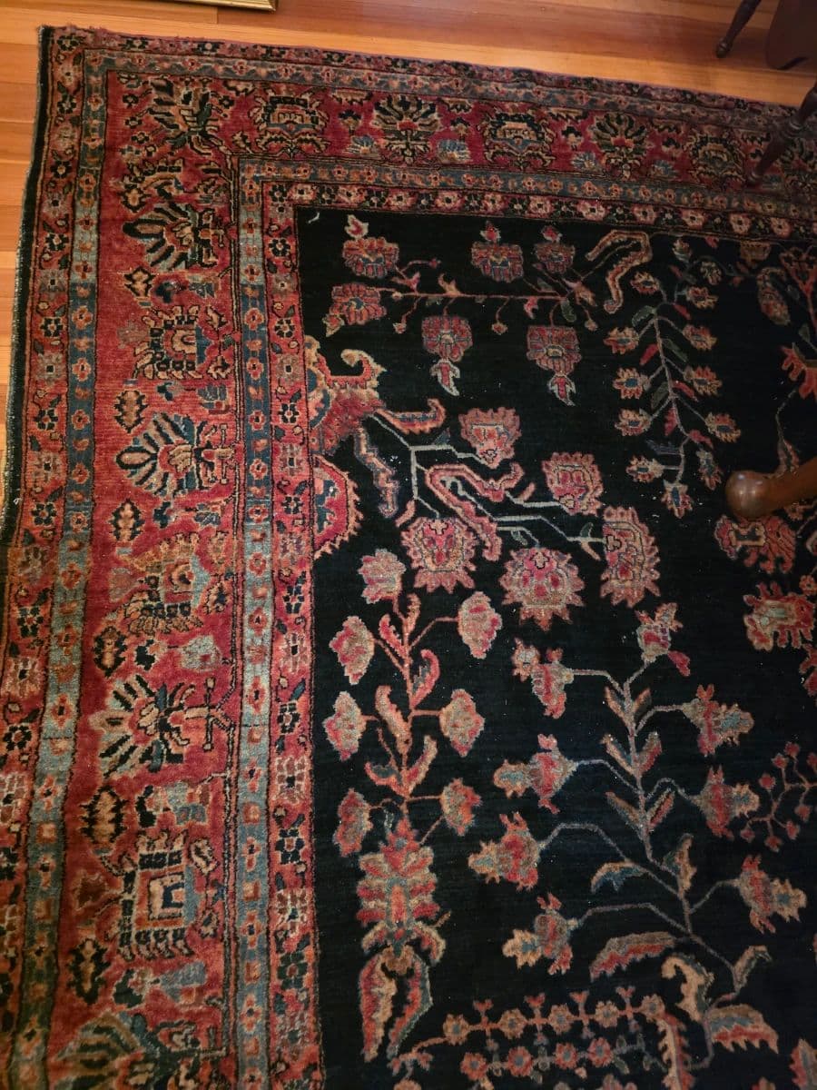 Wood Avenue Old North End Estate Sale photo 6