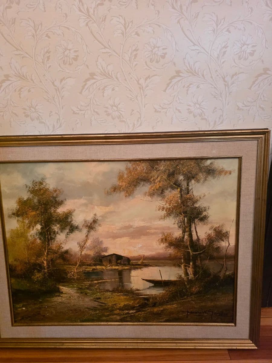 Wood Avenue Old North End Estate Sale photo 5