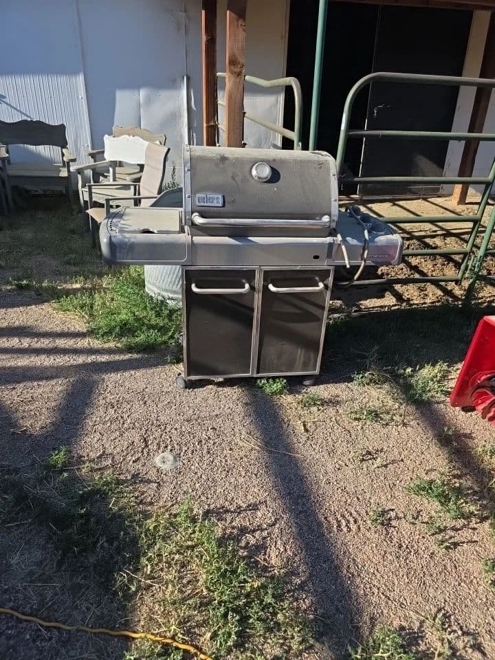Small Estate Sale: ATV, Tools, Saddles, Vinyls & Much More! photo 3