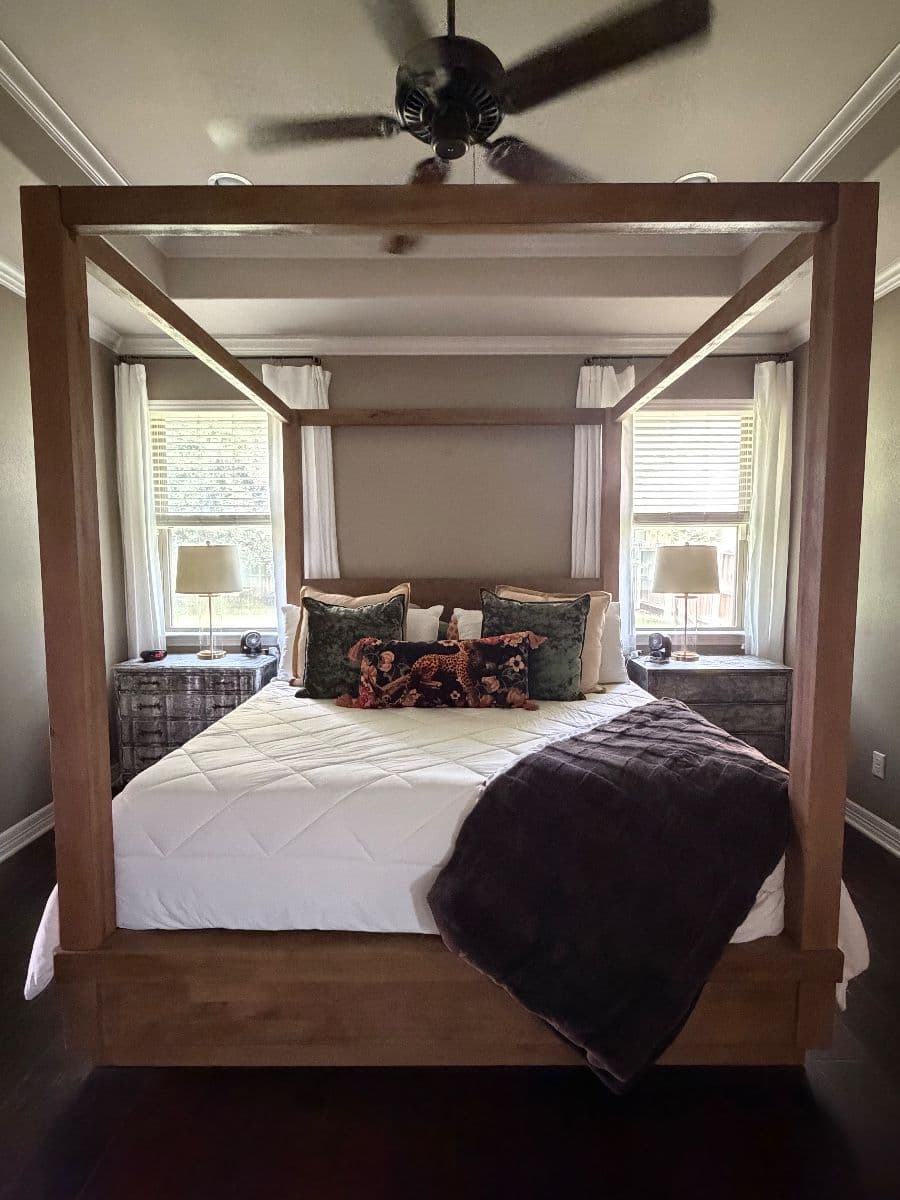 Estate Moving Sale – Designer Furniture, Home Décor & Christmas in July photo 3