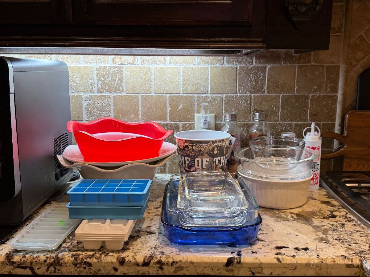 Estate Moving Sale – Designer Furniture, Home Décor & Christmas in July photo 9
