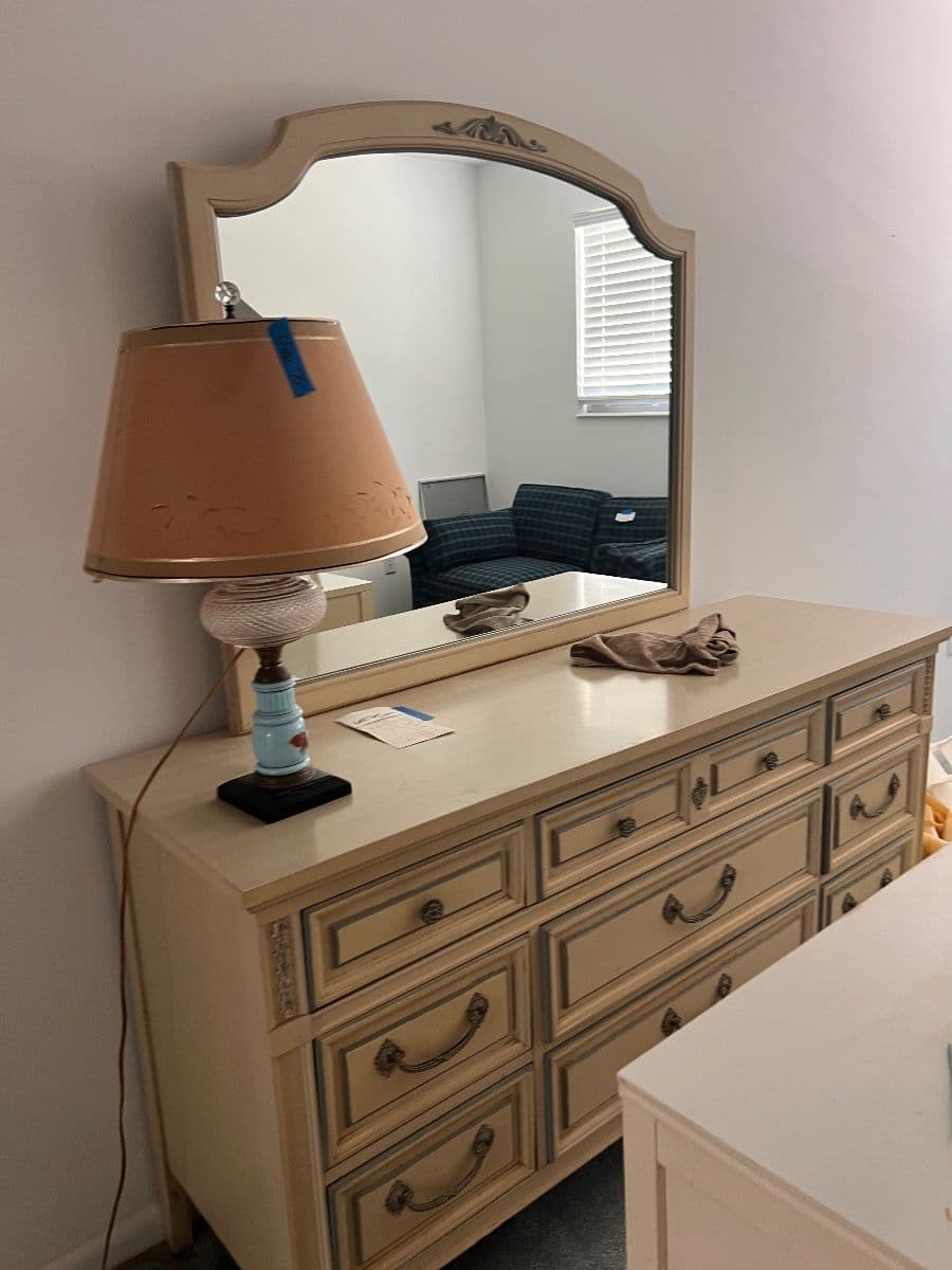 Estate Ninjas Beachside Golden Girls Collects Risqué Ashtrays & Limoges photo 10
