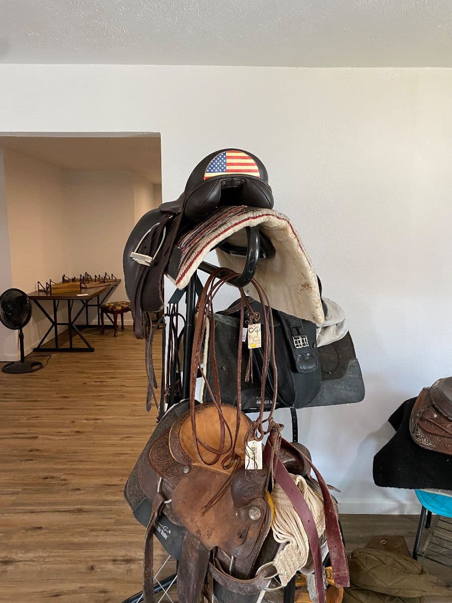 Collector’s Dream Estate Sale – Nintendo, PlayStation, Stetson, Apple Watches, Mahindra XTV & More! photo 12
