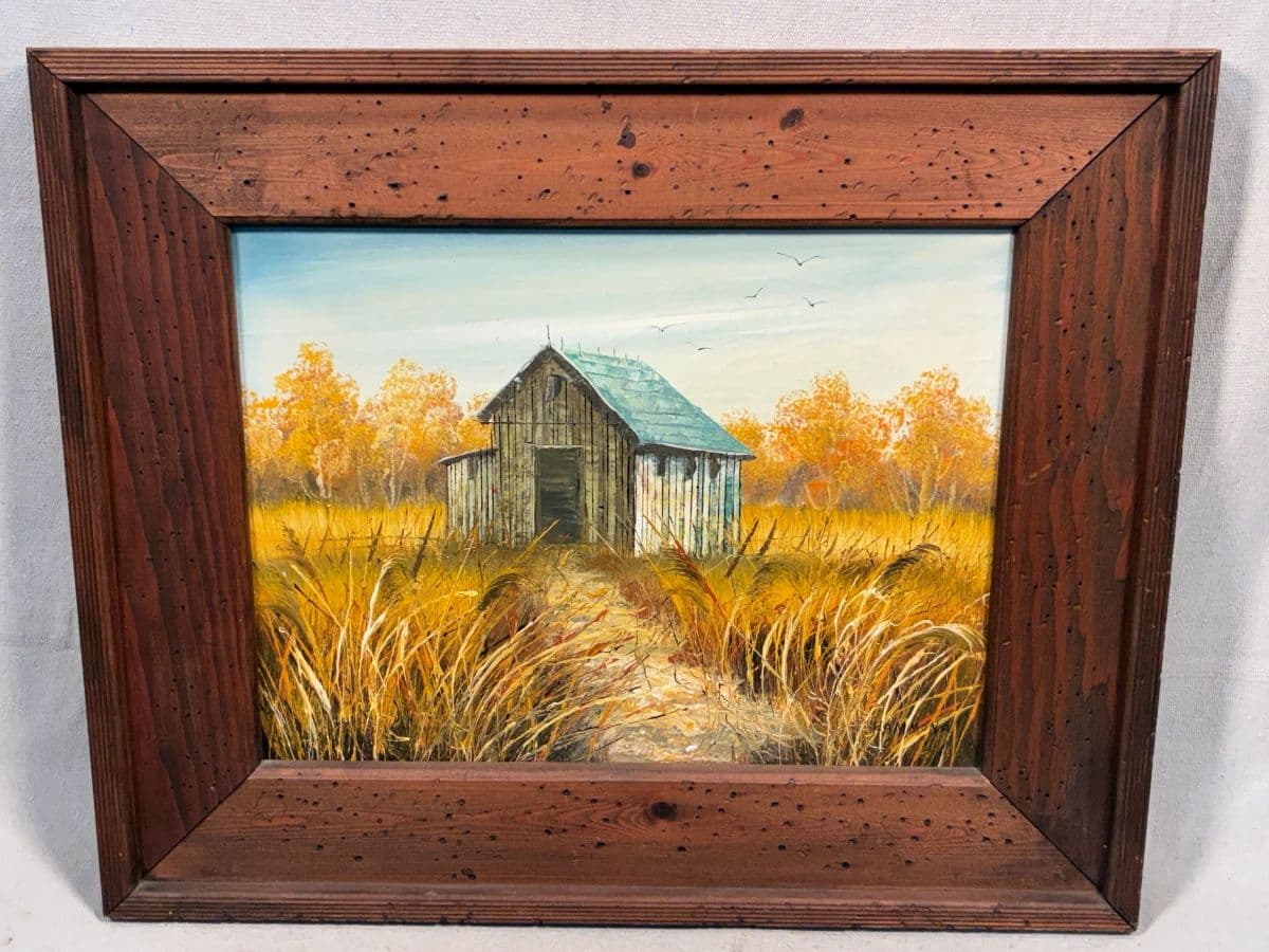 Antiques & Collectibles Auction photo 3