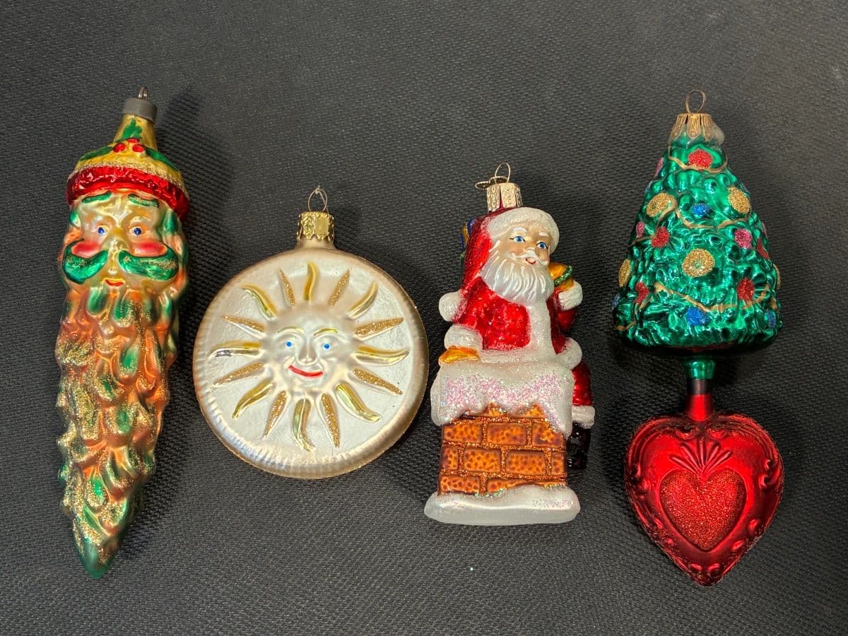 Antiques & Collectibles Auction photo 10