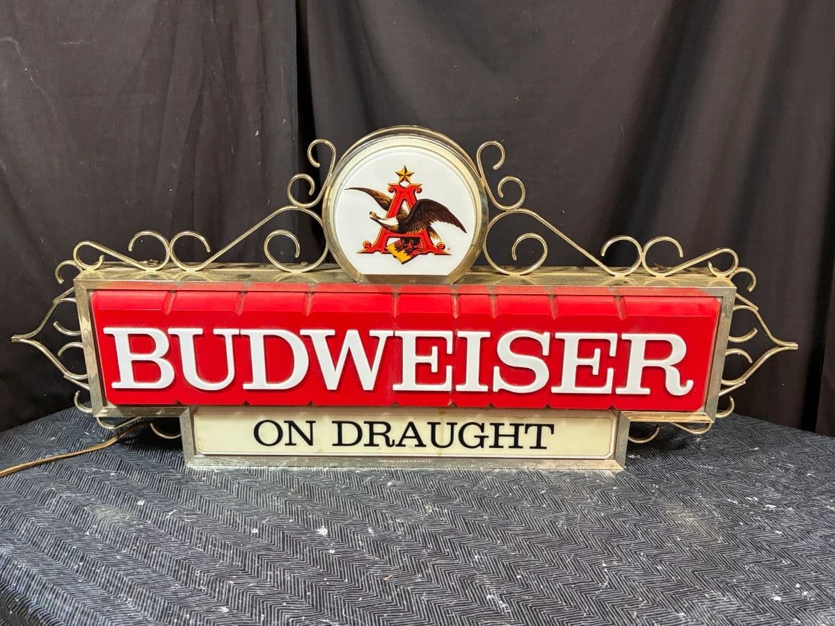 Antiques & Collectibles Auction photo 11