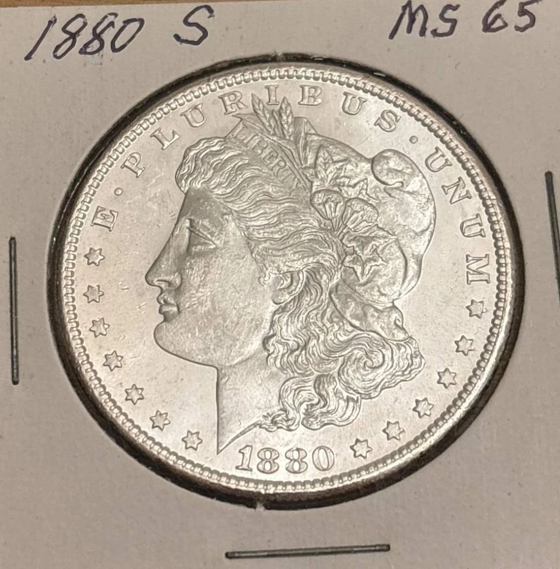 Coin Collector Auction Rnd 6 photo 9