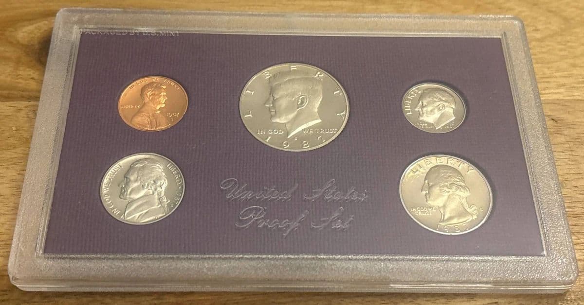 Coin Collector Auction Rnd 6 photo 2