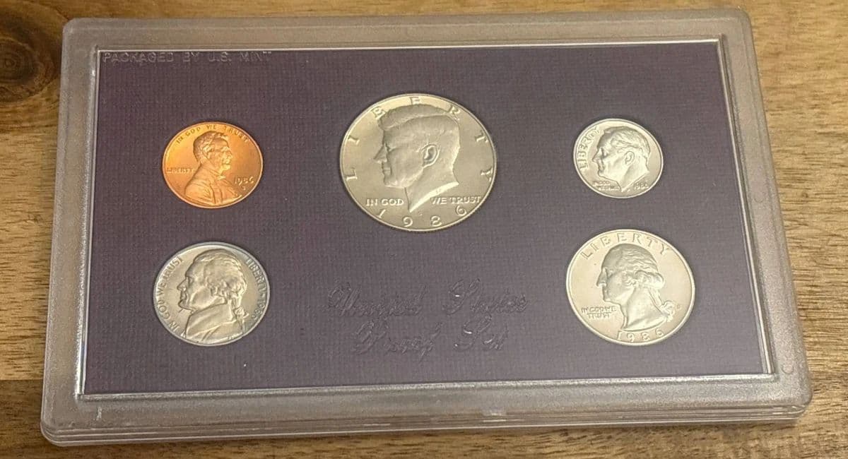 Coin Collector Auction Rnd 6 photo 6