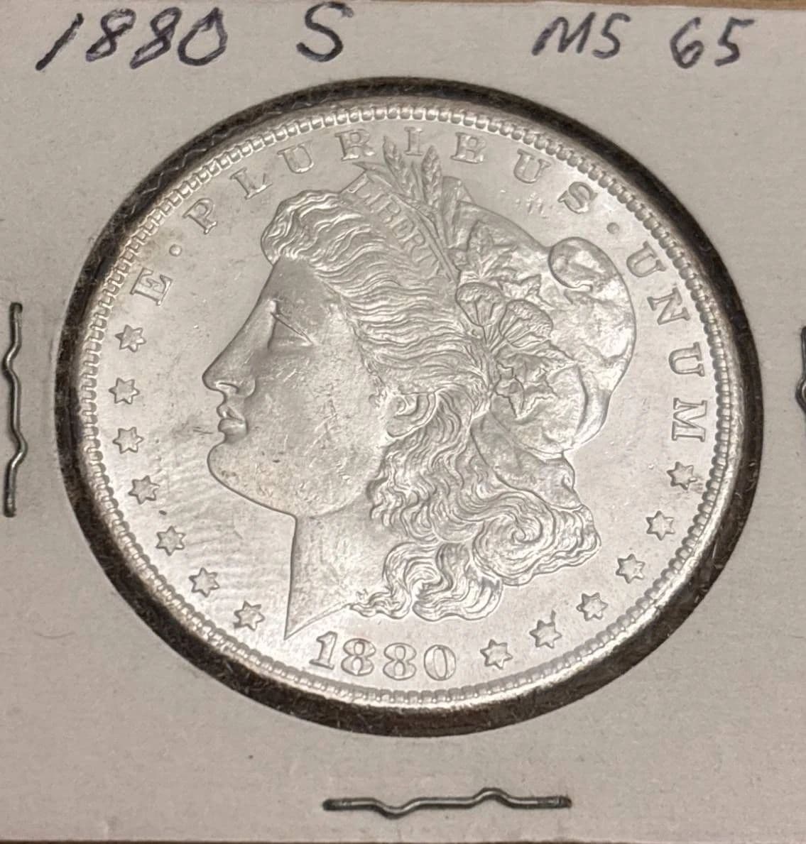 Coin Collector Auction Rnd 6 photo 12