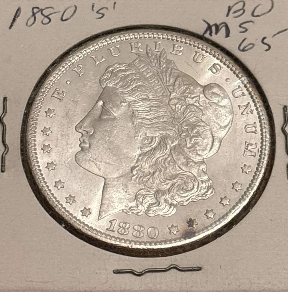 Coin Collector Auction Rnd 6 photo 3