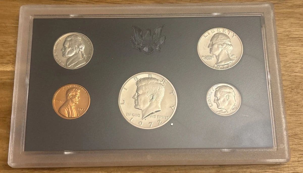 Coin Collector Auction Rnd 6 photo 8