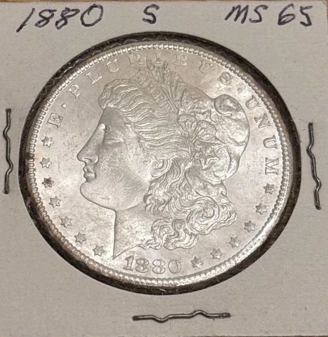 Coin Collector Auction Rnd 6 photo 11