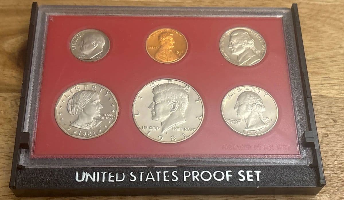 Coin Collector Auction Rnd 6 photo 7