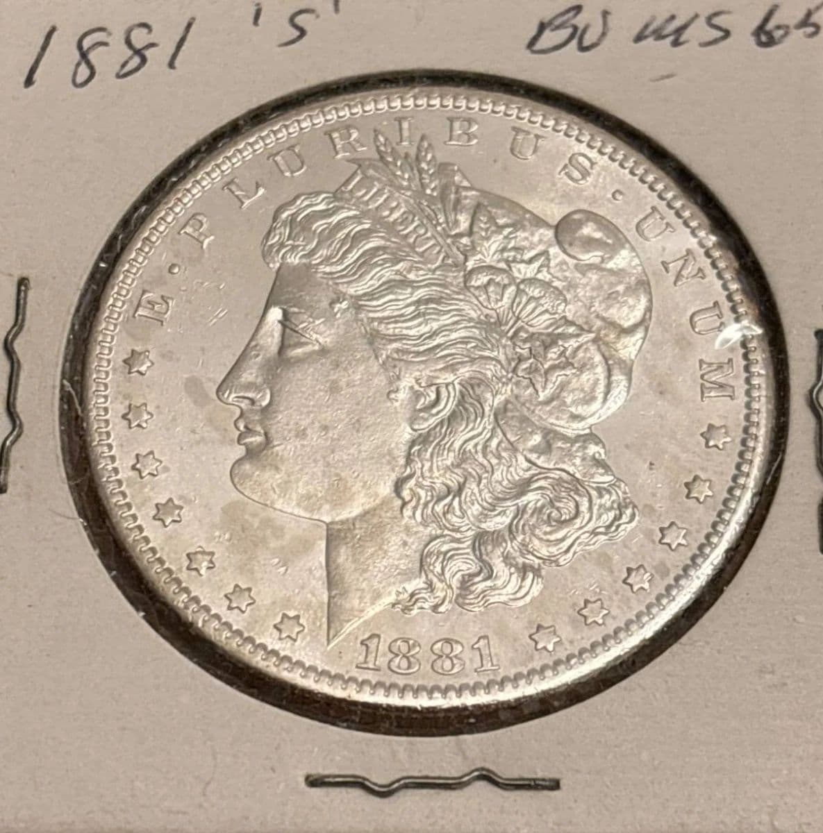Coin Collector Auction Rnd 6 photo 4