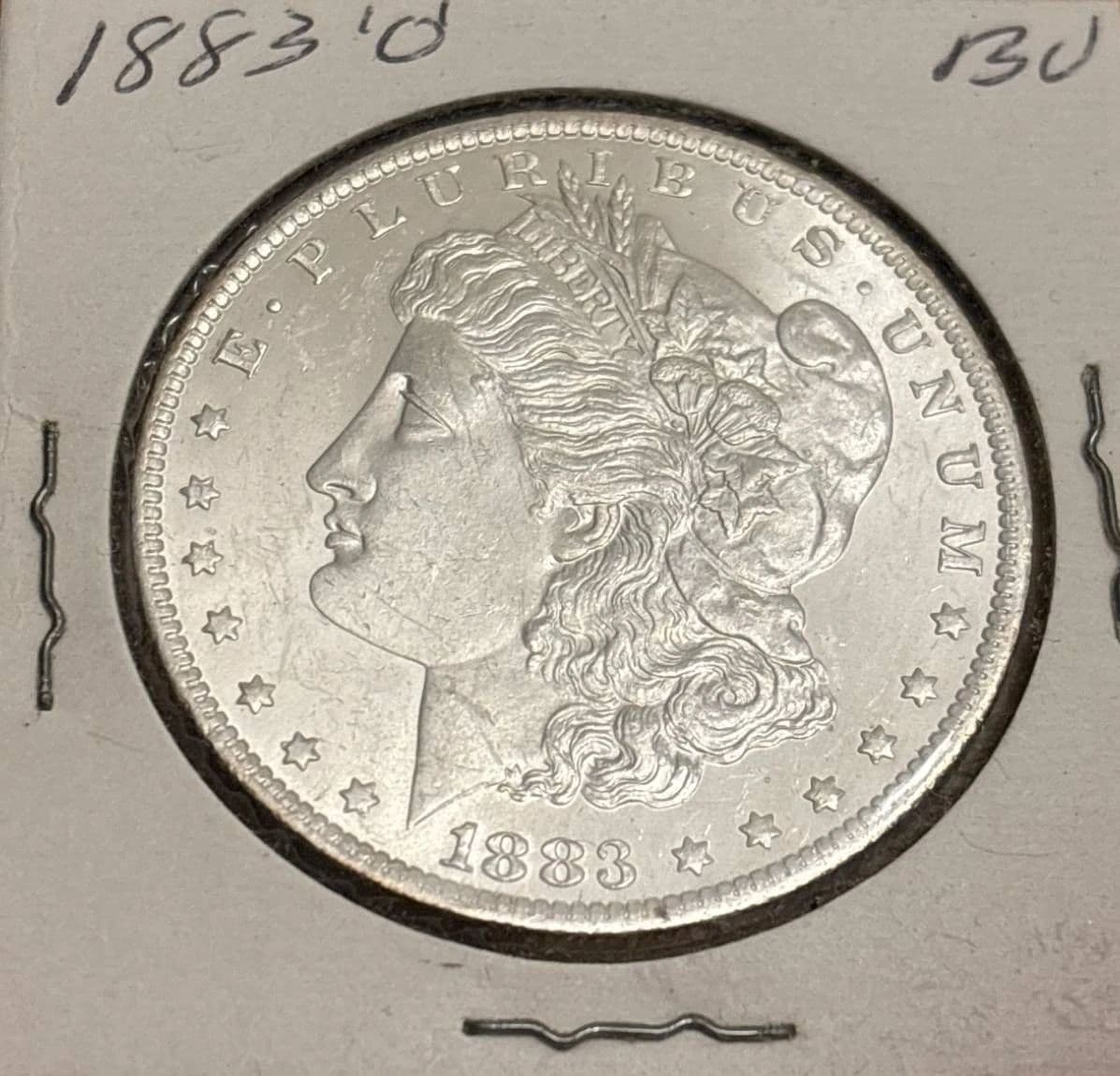 Coin Collector Auction Rnd 6 photo 5