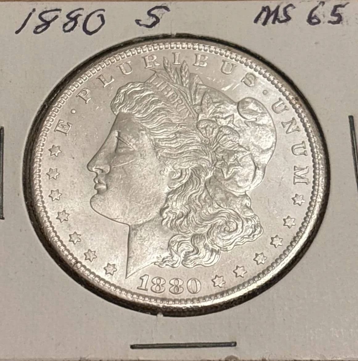 Coin Collector Auction Rnd 6 photo 10