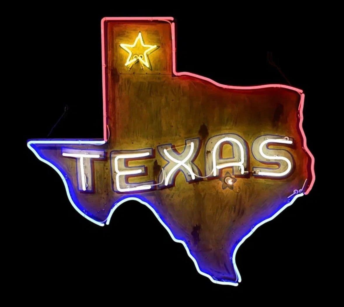 Historic Texas & Estate Firearm Auction photo 1