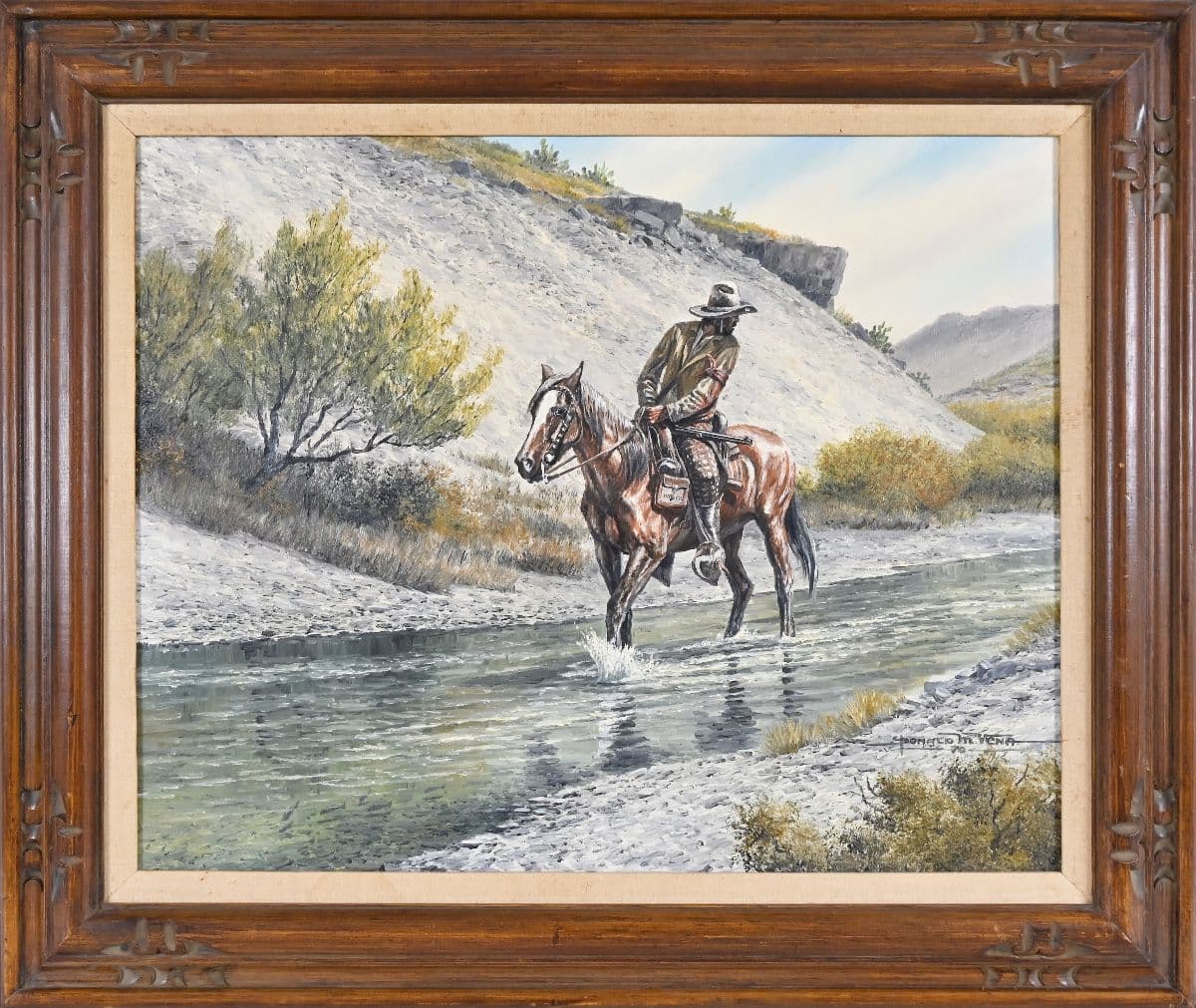 Historic Texas & Estate Firearm Auction photo 7
