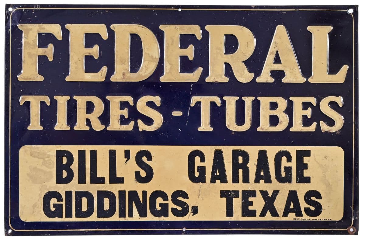 Historic Texas & Estate Firearm Auction photo 12