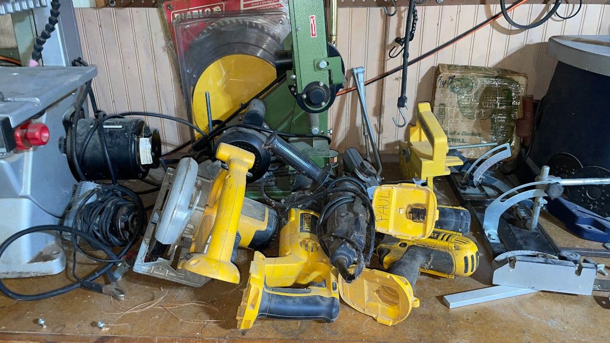 Tools, Household, Adult Scooter! photo 2