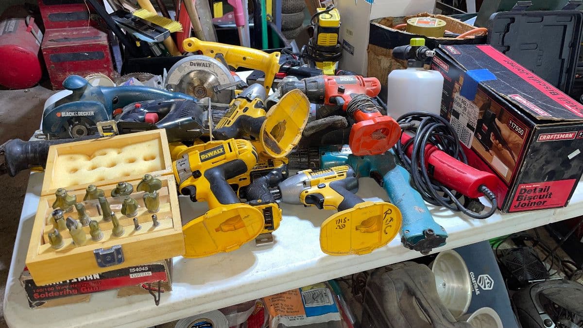 Tools, Household, Adult Scooter! photo 3