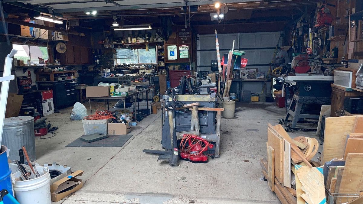 Tools, Household, Adult Scooter! photo 4