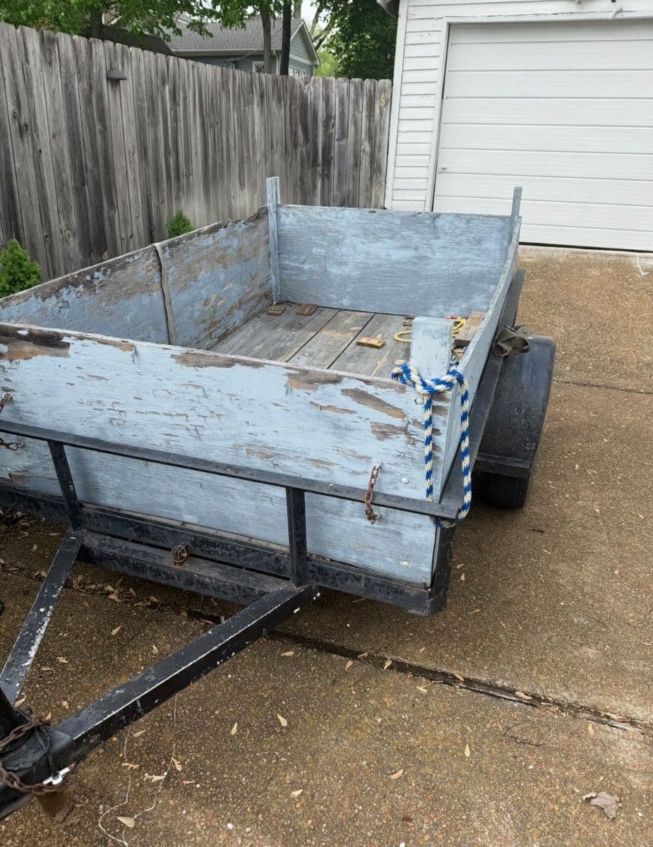 Scout’s Scavenger Sale photo 7