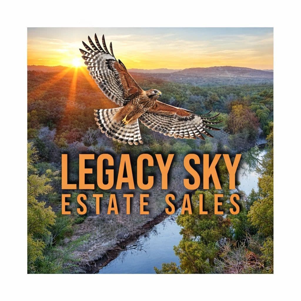 A Little Bit of Everything in Jourdanton By Legacy Sky photo 1