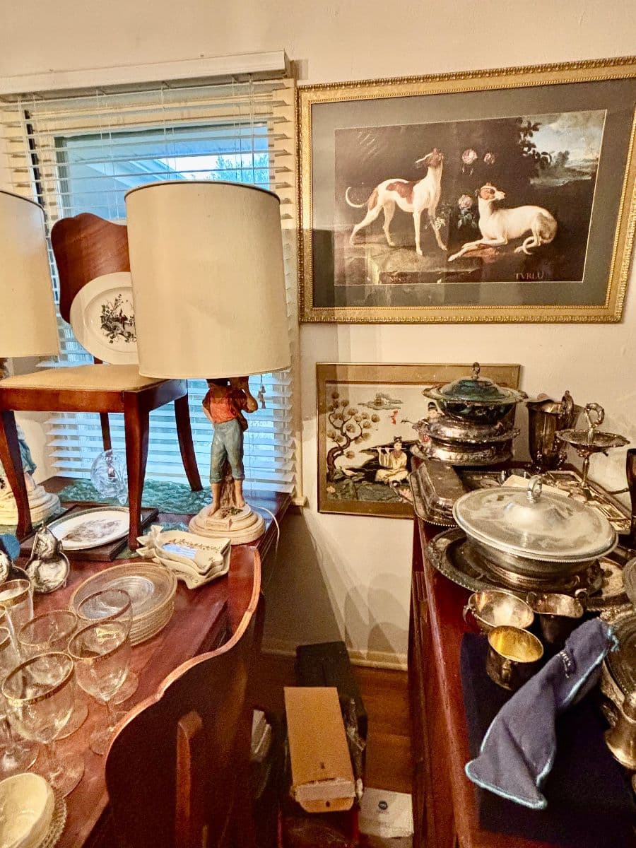 Lemons to Lemonade Vintage in SW Fort Worth photo 6