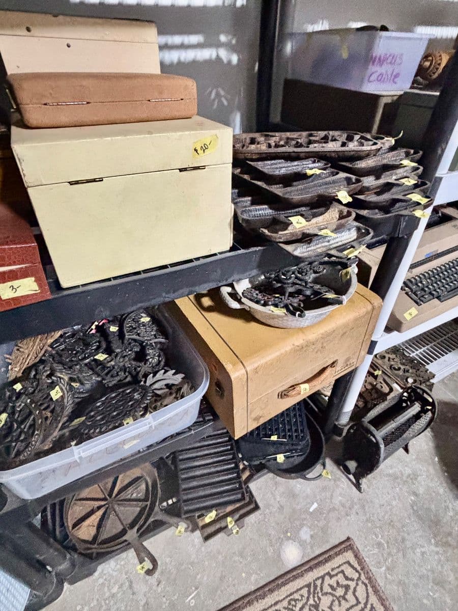 Lemons to Lemonade Vintage in SW Fort Worth photo 9