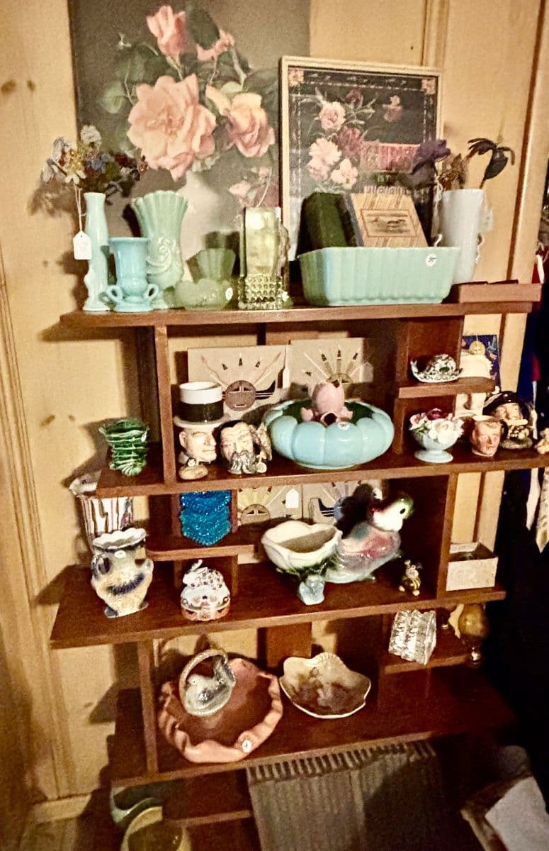 Lemons to Lemonade Vintage in SW Fort Worth photo 1