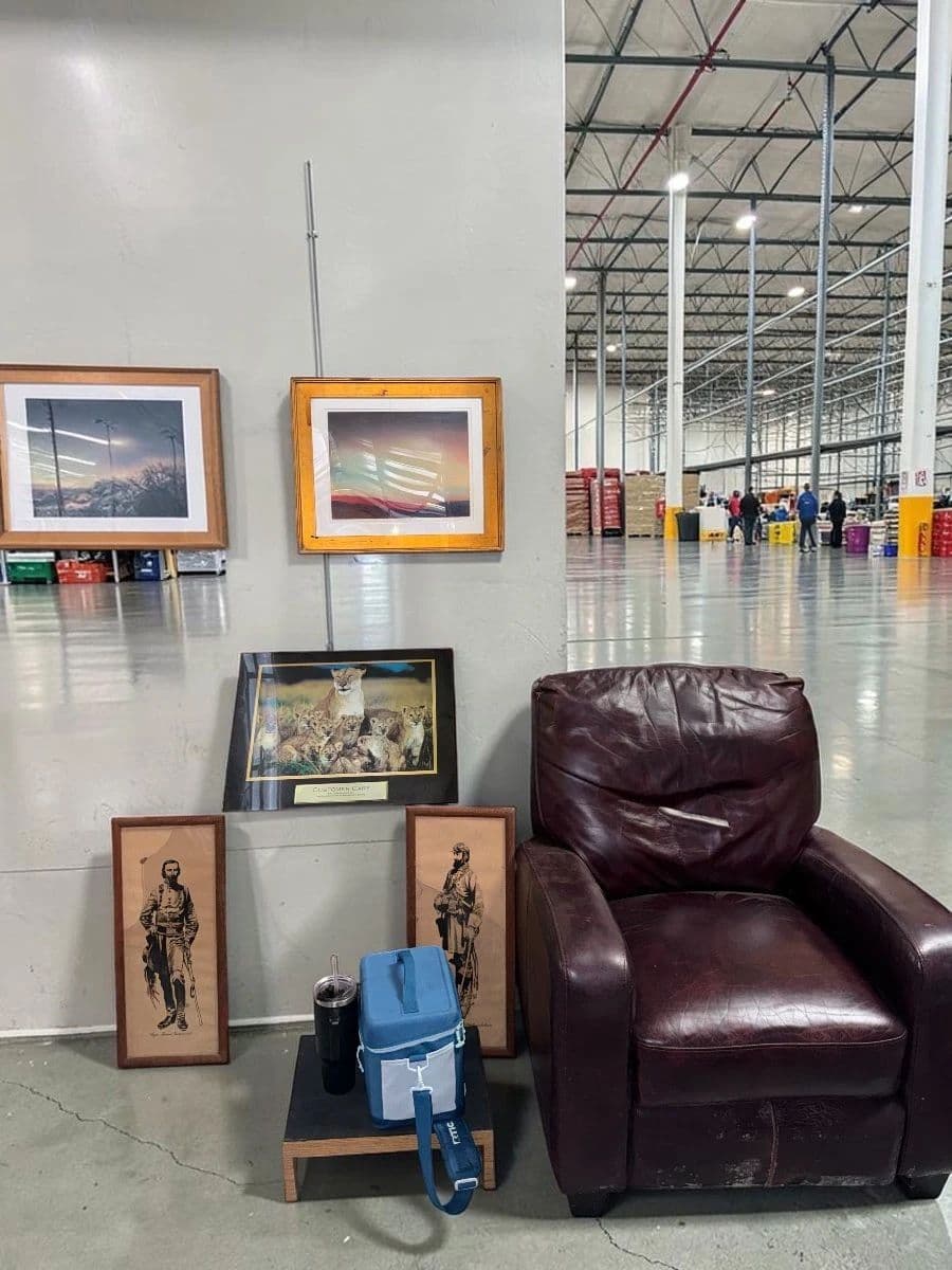 Antiques to Automobiles: The Ultimate Houston Estate Sale photo 1