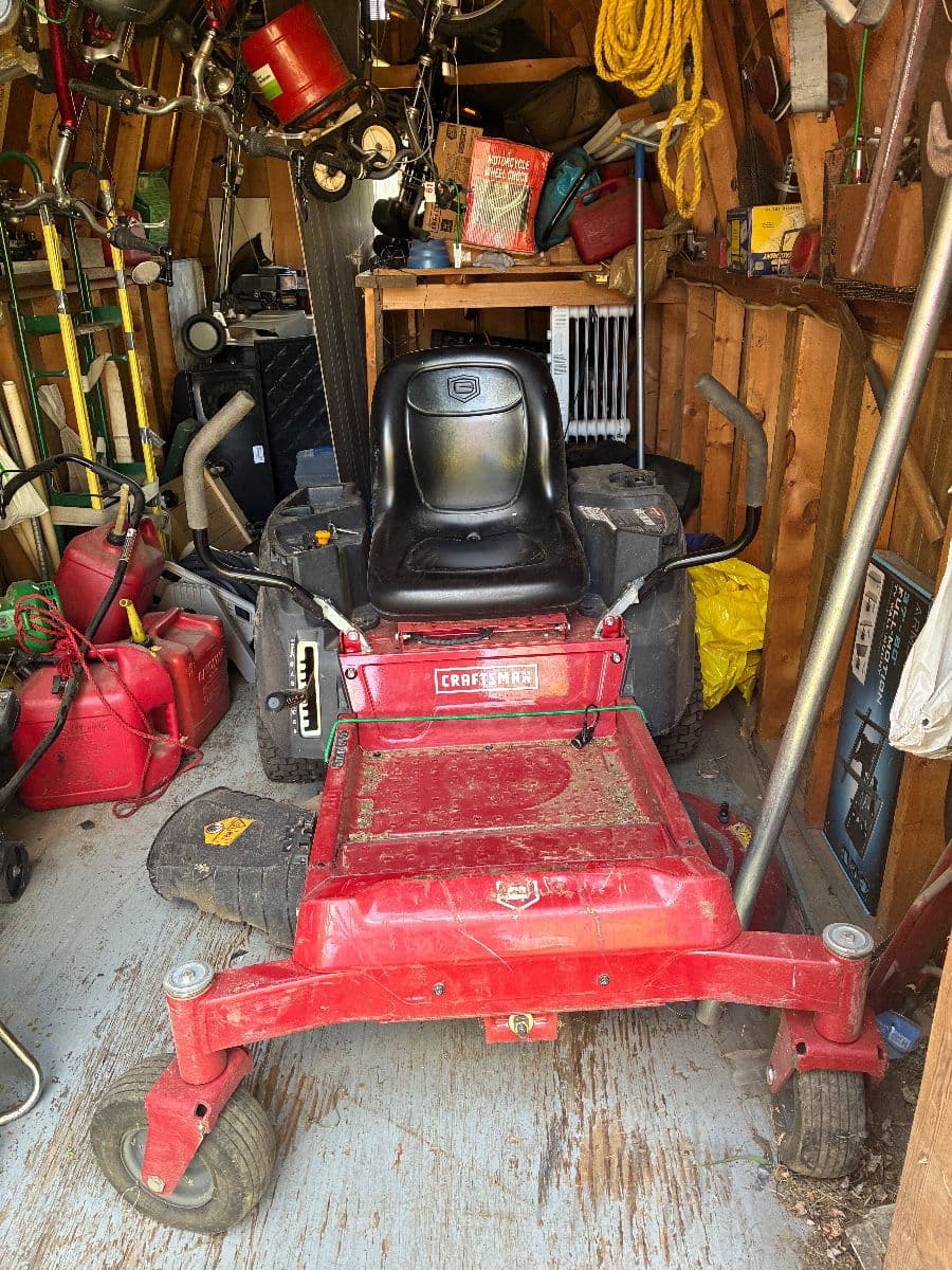 Tools, Toys, & Collectibles In Independence! photo 10