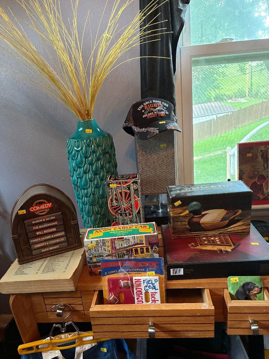Tools, Toys, & Collectibles In Independence! photo 12