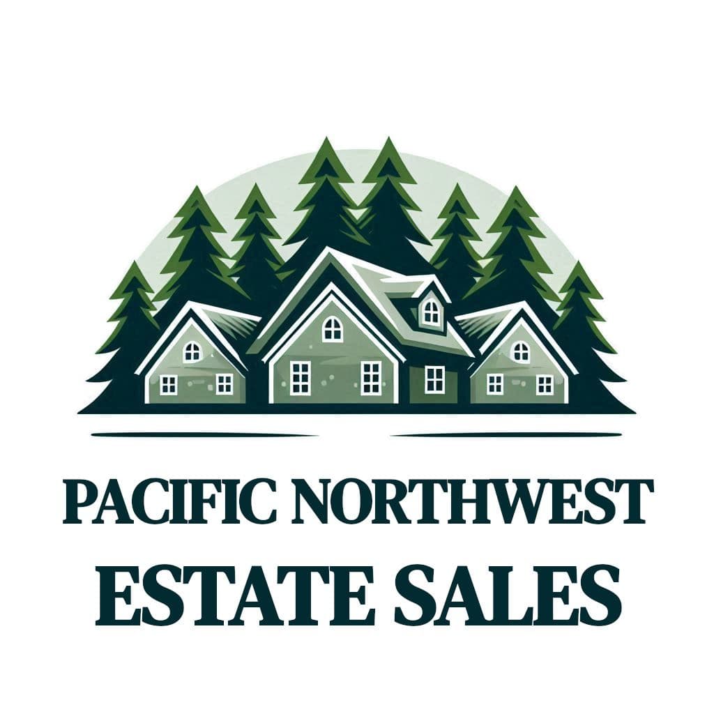 Spokane Valley Estate Sale: World Traveler, Modern with a hint of Vintage finds photo 1