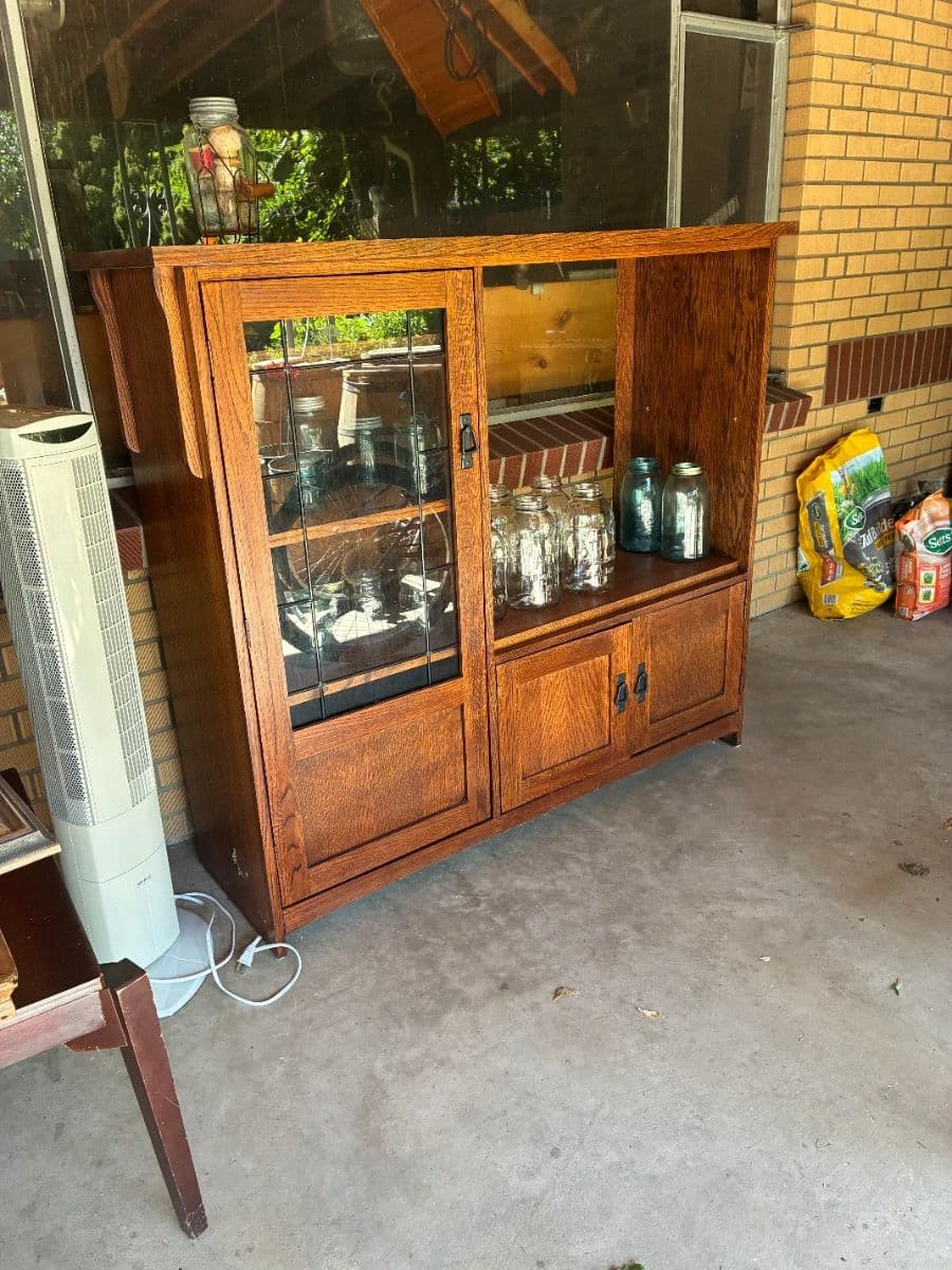70 YEARS WITH LOTS OF MID CENTURY TREASURES photo 6