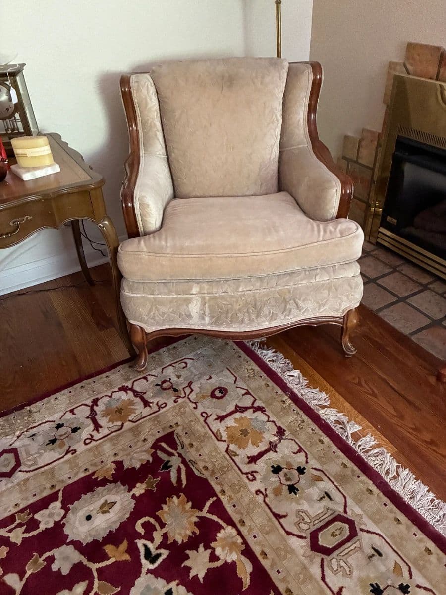 70 YEARS WITH LOTS OF MID CENTURY TREASURES photo 5