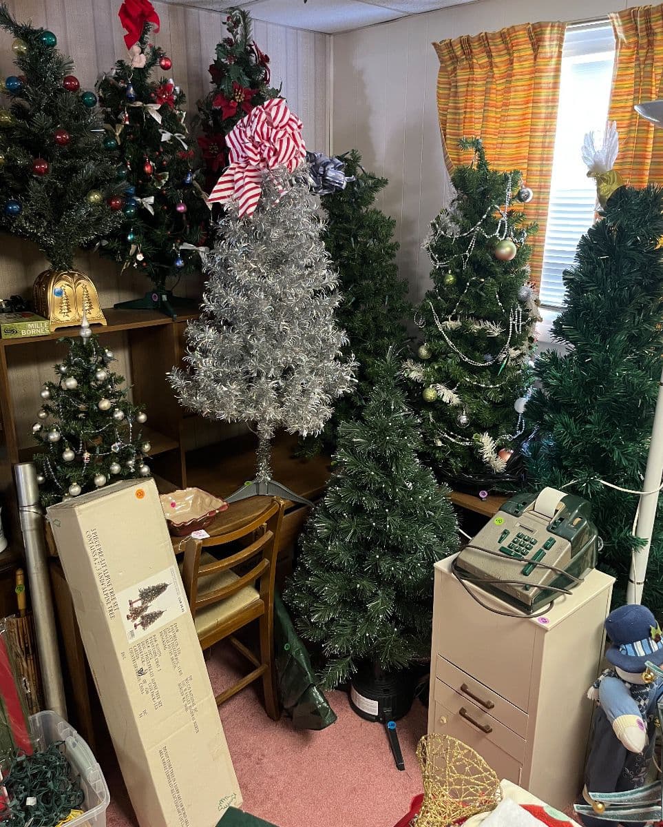 Bradley Estate Sale photo 11