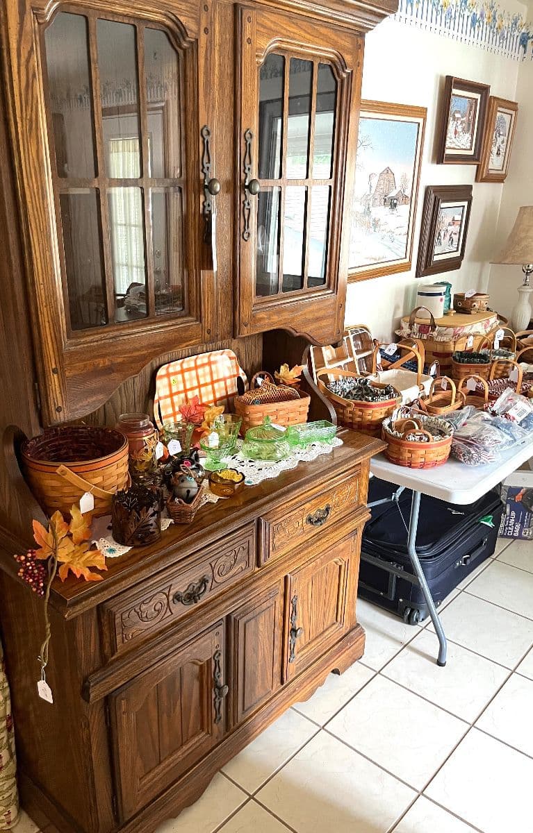 Bradley Estate Sale photo 3