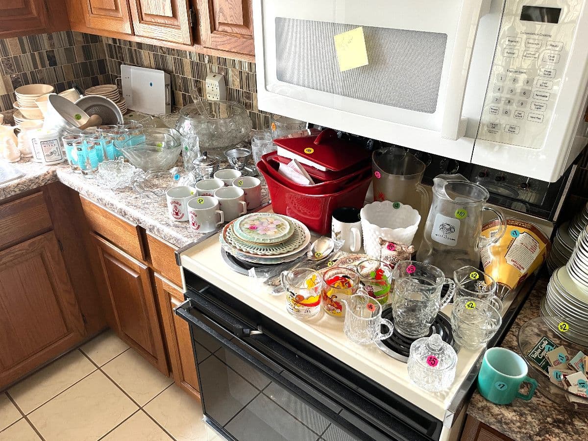 Bradley Estate Sale photo 6