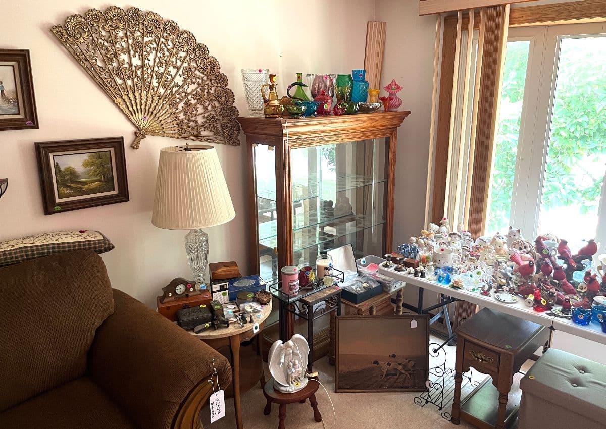 Bradley Estate Sale photo 7